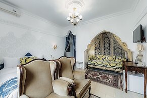 Ryad A&B Chaouen