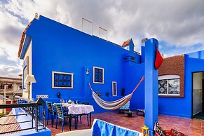 Ryad A&B Chaouen