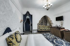 Ryad A&B Chaouen