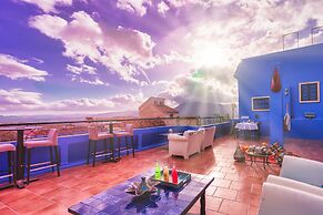 Ryad A&B Chaouen