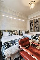 Ryad A&B Chaouen