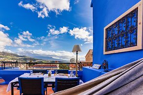 Ryad A&B Chaouen