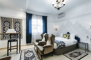 Ryad A&B Chaouen