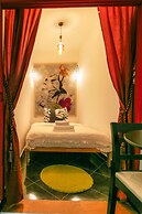 Ryad A&B Chaouen