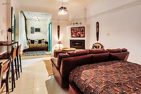 Ryad A&B Chaouen