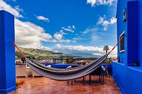 Ryad A&B Chaouen