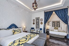 Ryad A&B Chaouen