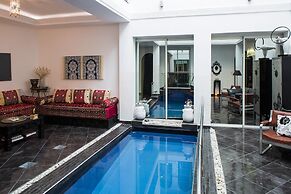 Ryad A&B Chaouen