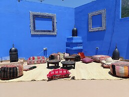 Ryad A&B Chaouen