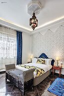 Ryad A&B Chaouen