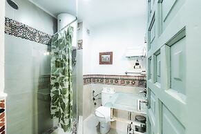Ryad A&B Chaouen