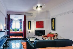 Ryad A&B Chaouen