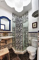 Ryad A&B Chaouen