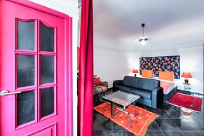 Ryad A&B Chaouen