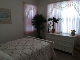 1115 Crow Creek Drive