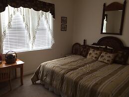 1115 Crow Creek Drive