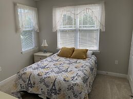 1115 Crow Creek Drive