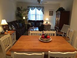 1115 Crow Creek Drive