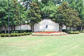 1309 Crow Creek Drive