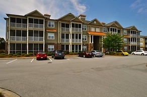 1402 Crow Creek Drive