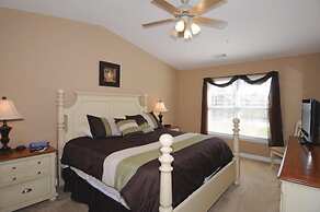 25019 Crow Creek Drive