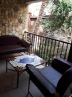 Iris Hotel Ressort Space et Resort