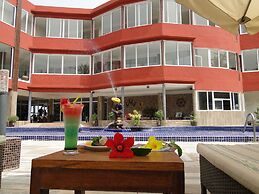 Iris Hotel Ressort Space et Resort