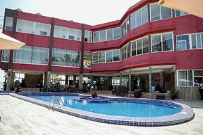 IRIS HOTEL