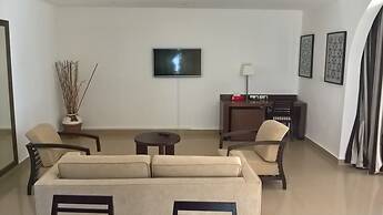 Iris Hotel Ressort Space et Resort