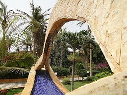 Iris Hotel Ressort Space et Resort