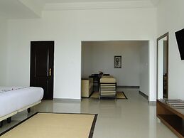 Iris Hotel Ressort Space et Resort