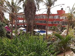 Iris Hotel Ressort Space et Resort