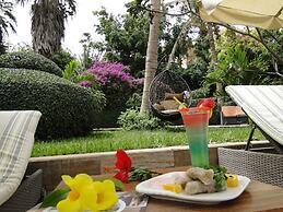 Iris Hotel Ressort Space et Resort