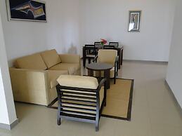 Iris Hotel Ressort Space et Resort