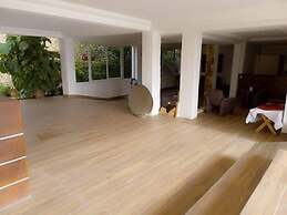 Iris Hotel Ressort Space et Resort