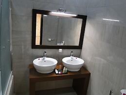 Iris Hotel Ressort Space et Resort