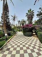 Iris Hotel Ressort Space et Resort