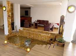 Iris Hotel Ressort Space et Resort