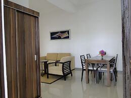 Iris Hotel Ressort Space et Resort