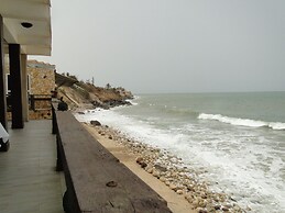 Iris Hotel Ressort Space et Resort