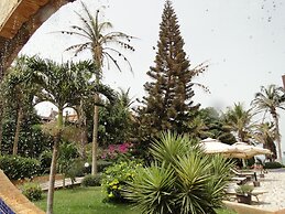 Iris Hotel Ressort Space et Resort