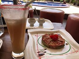 Iris Hotel Ressort Space et Resort