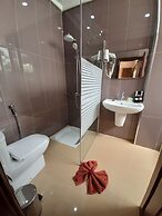 Iris Hotel Ressort Space et Resort