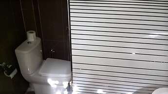 Iris Hotel Ressort Space et Resort