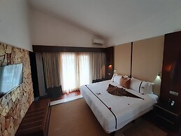 Iris Hotel Ressort Space et Resort