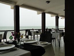 Iris Hotel Ressort Space et Resort