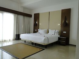 Iris Hotel Ressort Space et Resort