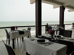 Iris Hotel Ressort Space et Resort