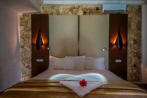 Iris Hotel Ressort Space et Resort