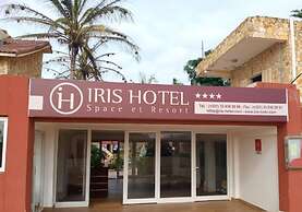 Iris Hotel Ressort Space et Resort